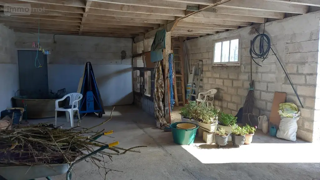 Maison a vendre Milly 50600 Manche 50 95 m2 5 pièces 152620 euros 50079-213 011