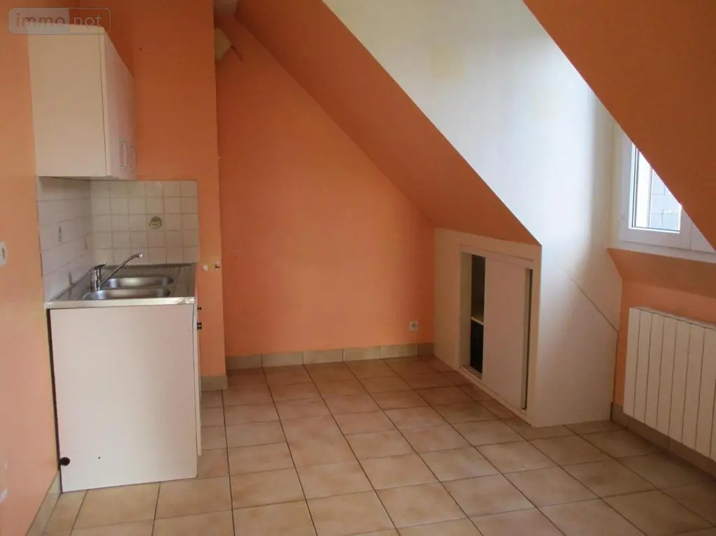 Appartement a vendre Carhaix-Plouguer 29270 Finistère 29 52 m2 3 pièces 89040 euros 29064-2790 003