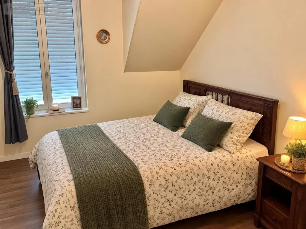 Maison a vendre Caudry 59540 Nord 59 77 m2 5 pièces 64800 euros 59191-6228 004