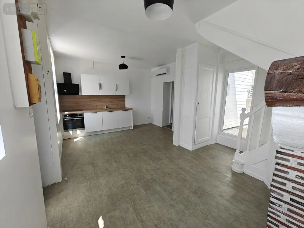 Location maison Brionne 27800 Eure 27 46 m2 642 euros 27049-L200 003