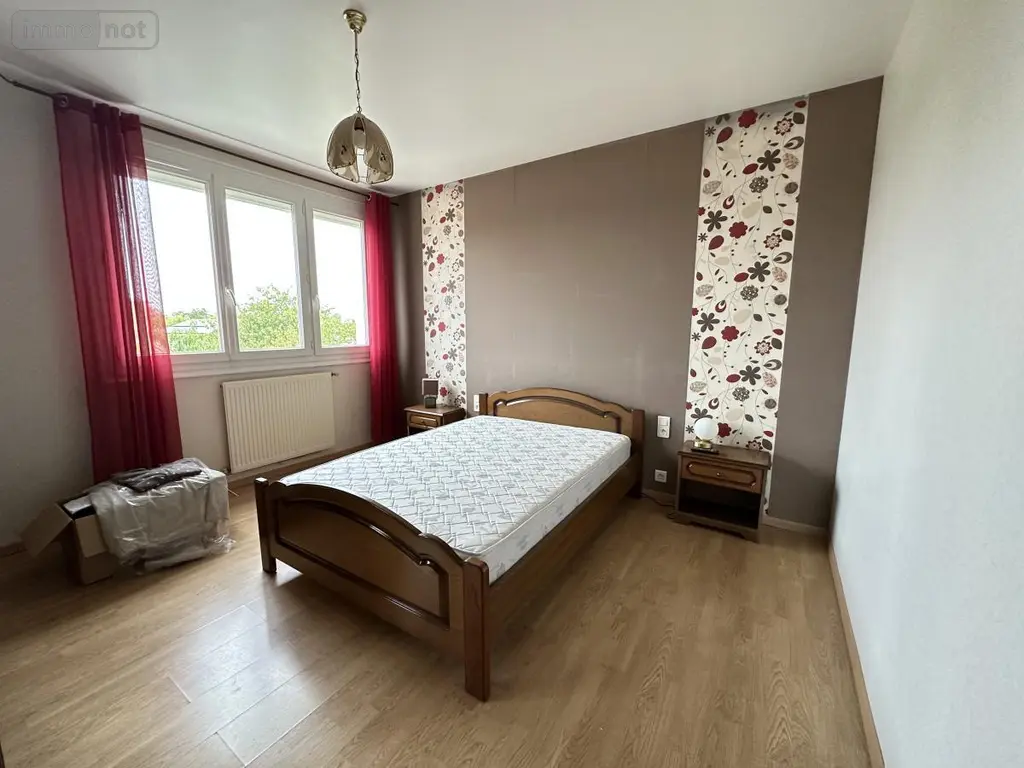 Maison a vendre Saint-Georges-de-Montaigu 85600 Vendée 85 141 m2 5 pièces 217800 euros 85020-1551 009