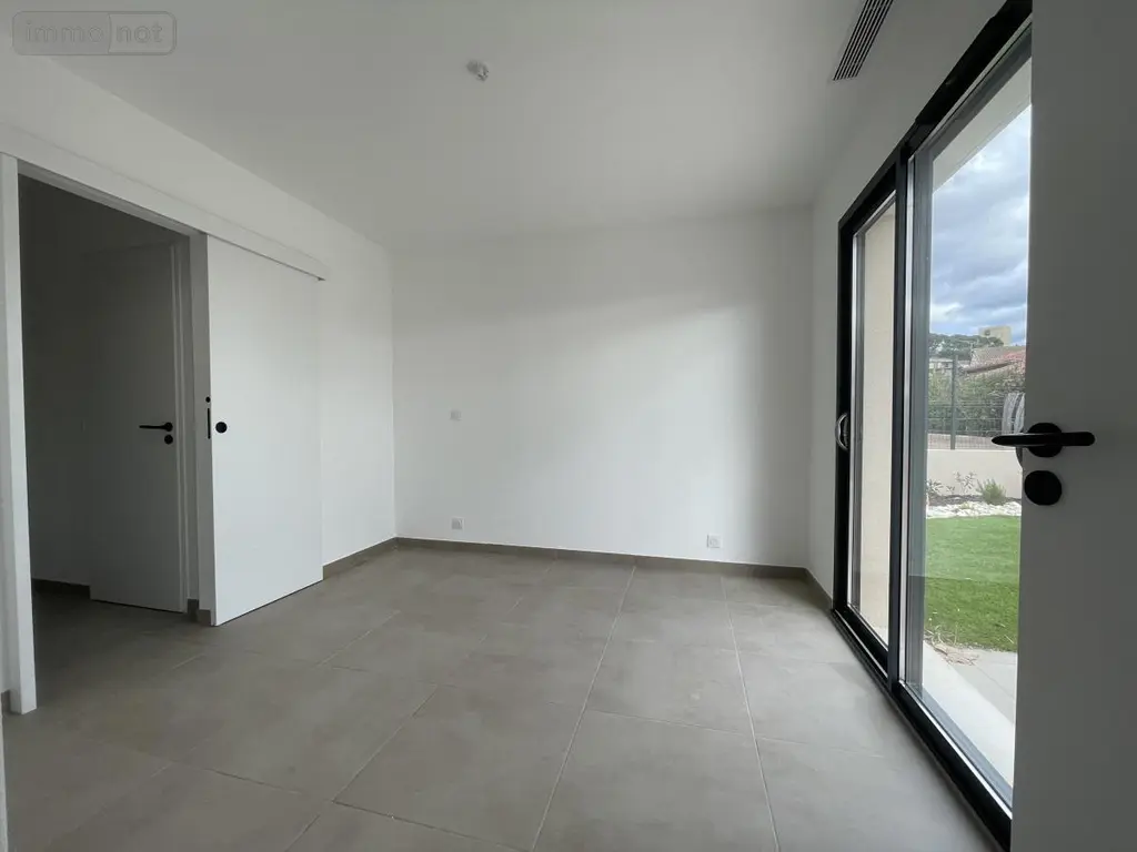 Maison a vendre Gignac 34150 Hérault 34 121 m2 4 pièces 499000 euros 34074-250 006