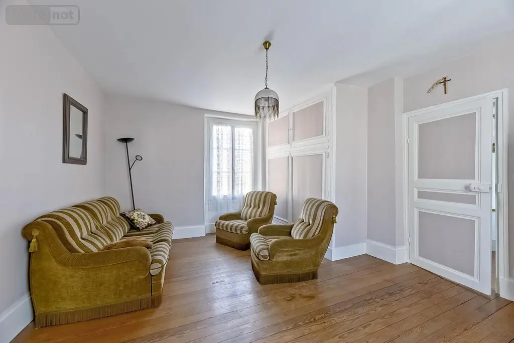 Maison a vendre Le Plessis-Bouchard 95130 Val-d'Oise 95 138 m2 7 pièces 721050 euros 95036-12 002