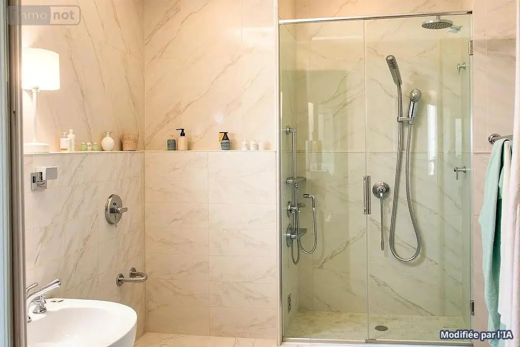Maison a vendre Plerguer 35540 Ille-et-Vilaine 35 79 m2 5 pièces 149940 euros 35130-3831 006