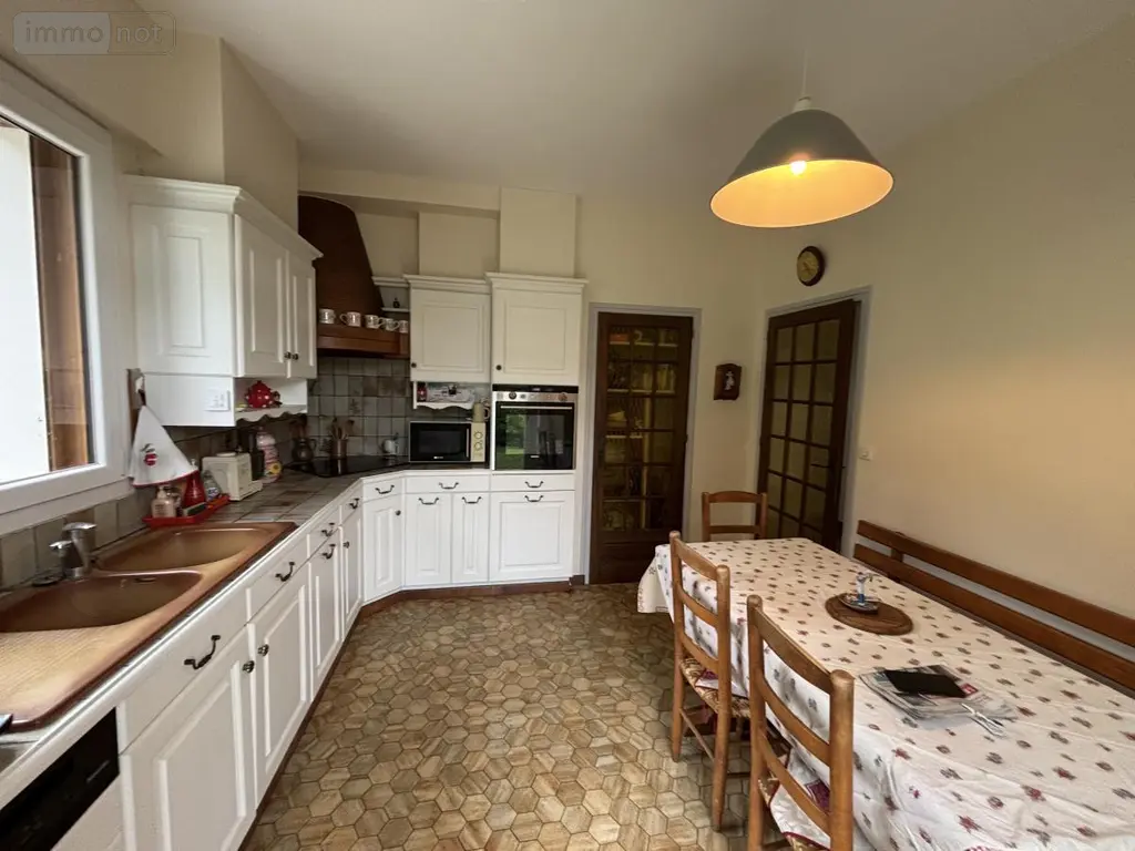 Maison a vendre Barberaz 73000 Savoie 73 135 m2 7 pièces 625000 euros 73006-301 011