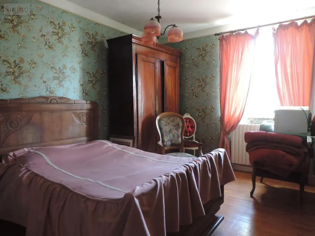 Maison a vendre Pédernec 22540 Côtes-d'Armor 22 94 m2 5 pièces 176700 euros 22069-1954 005