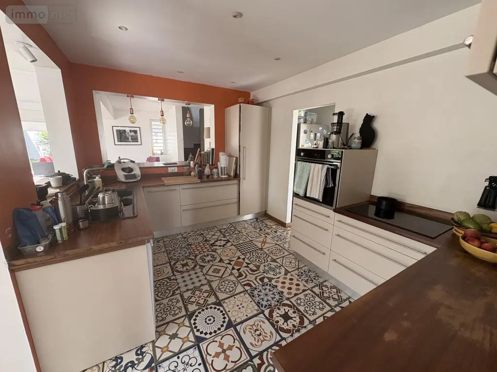 Maison a vendre Saint-Pierre 97432 La Réunion 974 150 m2 7 pièces 620000 euros 97409-346 004