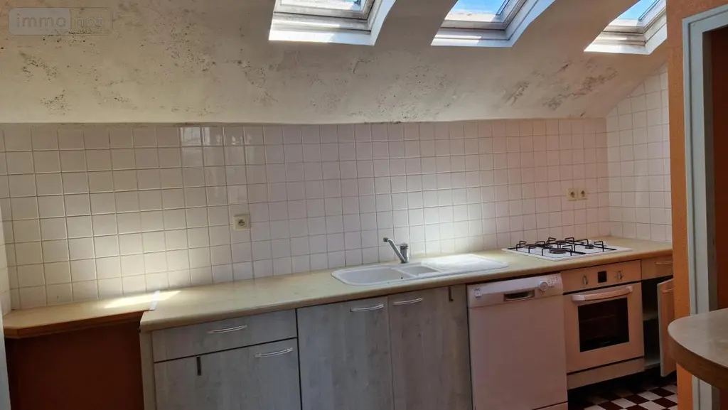 Maison a vendre Saint-Méloir-des-Ondes 35350 Ille-et-Vilaine 35 98 m2 5 pièces 312000 euros 35084-715 010
