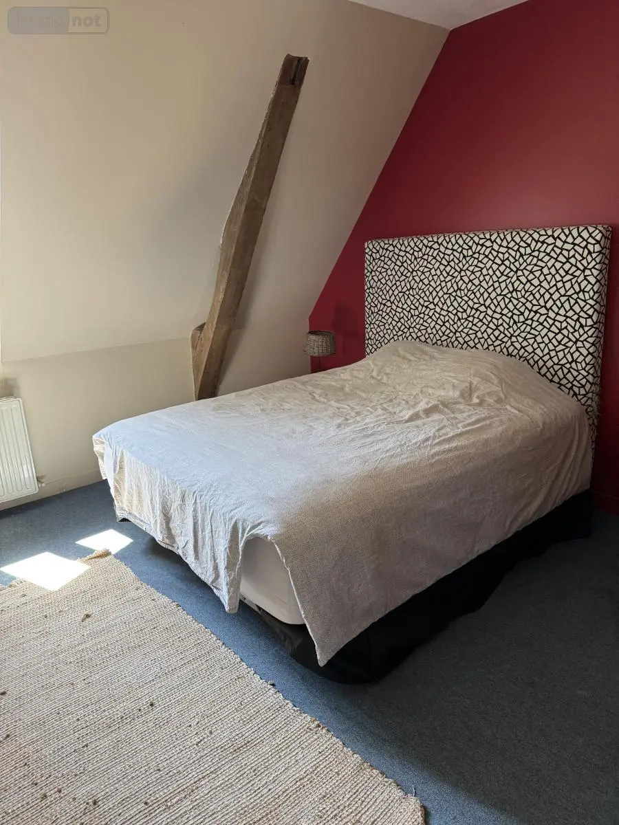 Maison a vendre Housset 02250 Aisne 02 419 m2 15 pièces 471600 euros 59191-6029 016