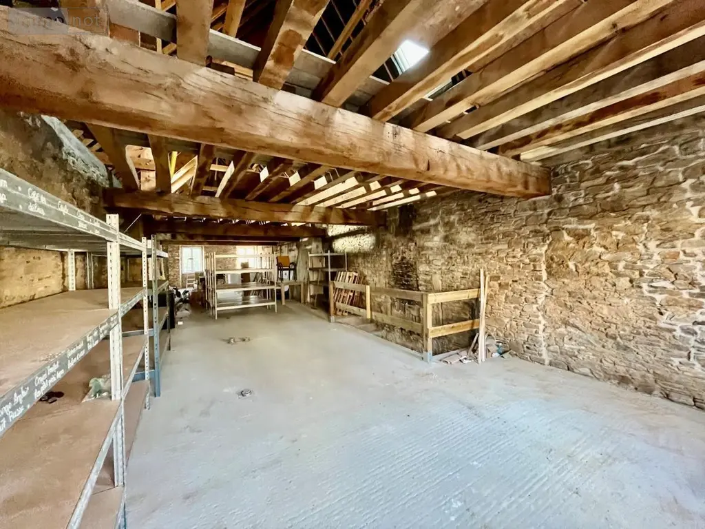 Immeuble de rapport a vendre Dol-de-Bretagne 35120 Ille-et-Vilaine 35 91 m2 367400 euros 35130-3859 006