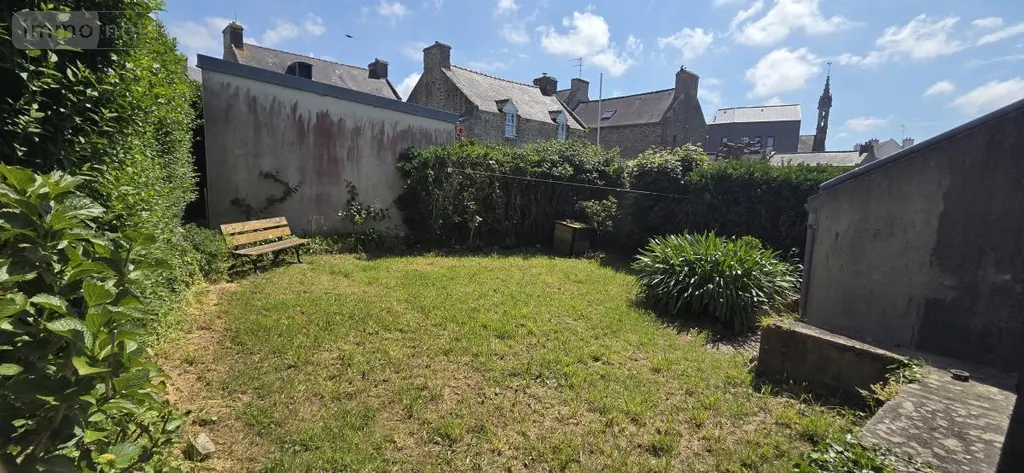 Maison a vendre Ploudalmézeau 29830 Finistère 29 123 m2 5 pièces 280000 euros 29055-1019 005