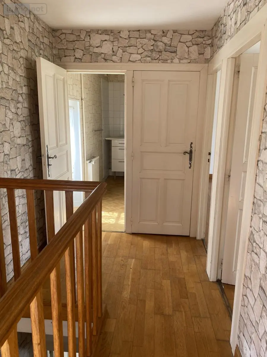 Maison a vendre Sourdeval 50150 Manche 50 81 m2 4 pièces 110775 euros 14076-5975 004