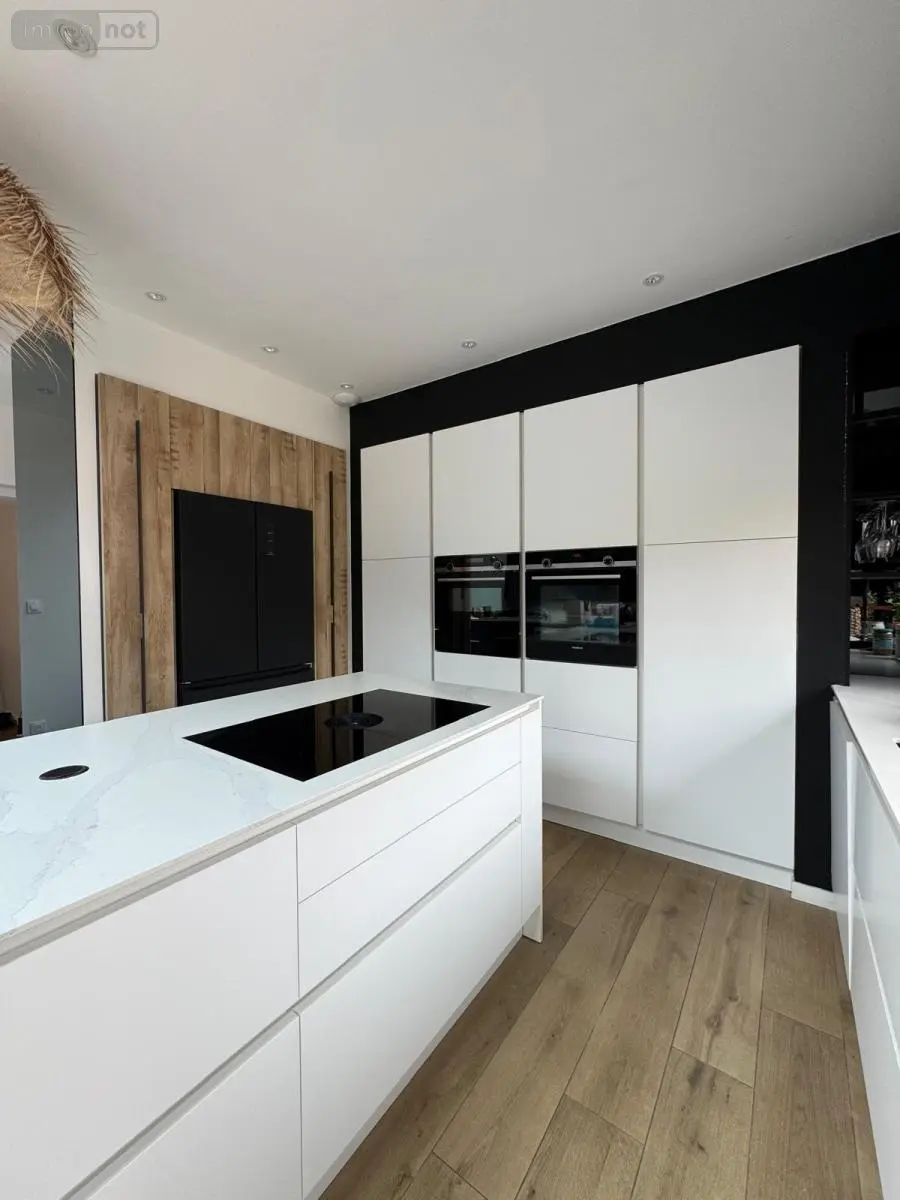 Location maison Arras 62000 Pas-de-Calais 62 136 m2 1610 euros 62130-L731 004