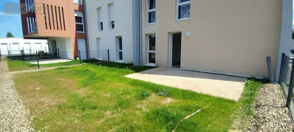 Appartement a vendre Plougonvelin 29217 Finistère 29 67 m2 255185 euros 29059-746 011
