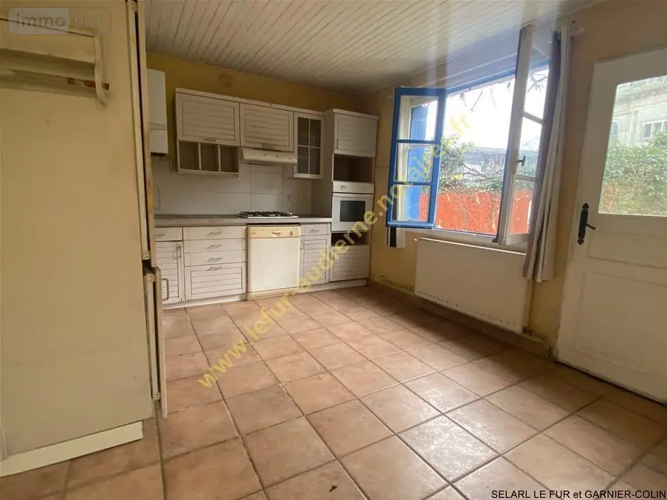 Maison a vendre Audierne 29770 Finistère 29 84 m2 5 pièces 208500 euros 29021-2069 006