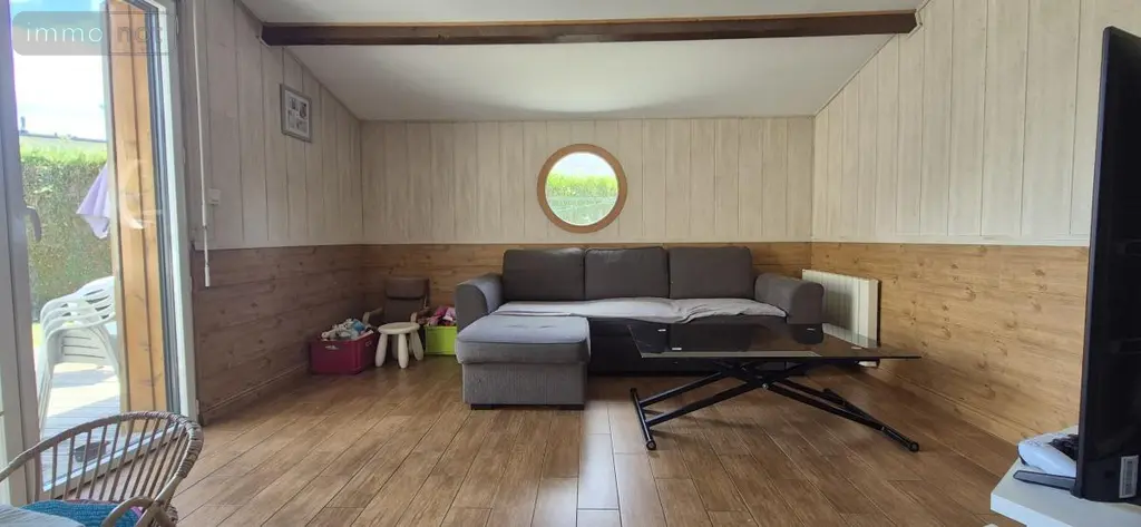 Maison a vendre Pluherlin 56220 Morbihan 56 115 m2 246750 euros 56013-883 004