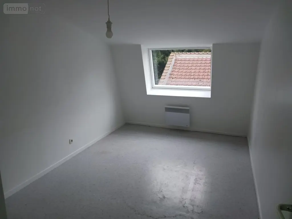 Location appartement Arras 62000 Pas-de-Calais 62 46 m2 600 euros 62135-L1196 003