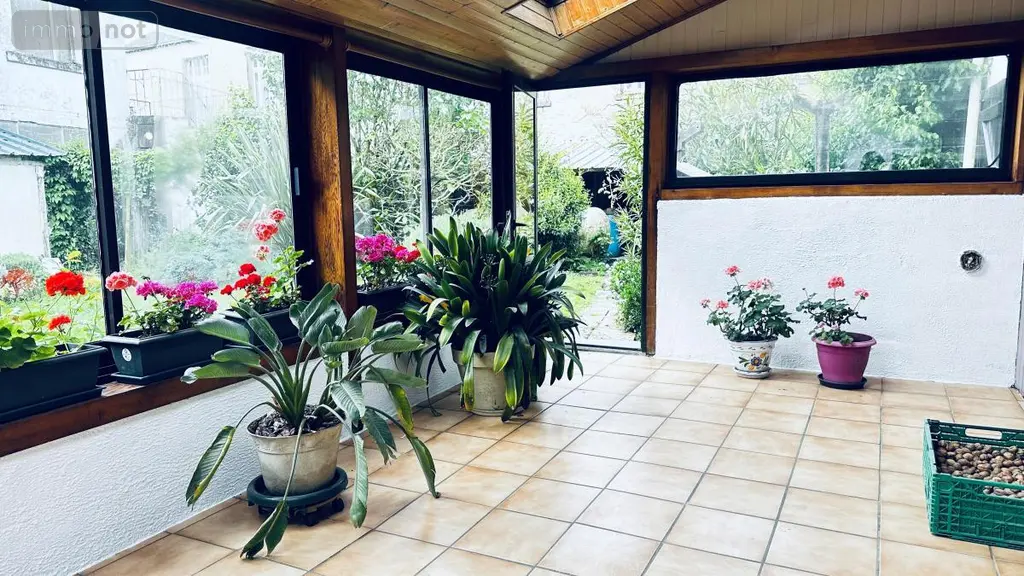 Maison a vendre Gourin 56110 Morbihan 56 129 m2 6 pièces 156732 euros 56081-2610 005