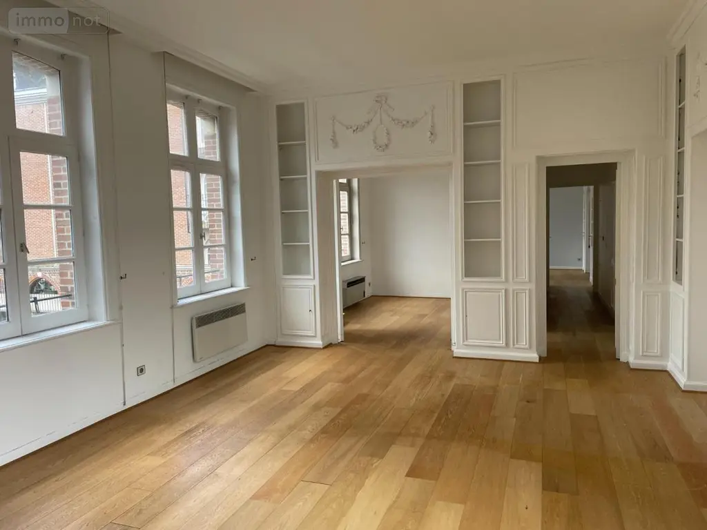 Location appartement Lille 59000 Nord 59 79 m2 3 pièces 1896 euros 59002-L95 002