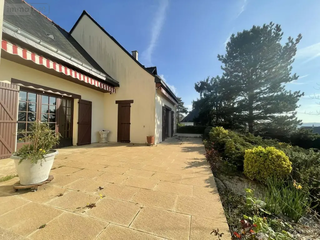 Maison a vendre Varrains 49400 Maine-et-Loire 49 207 m2 7 pièces 374385 euros 49075-807 012