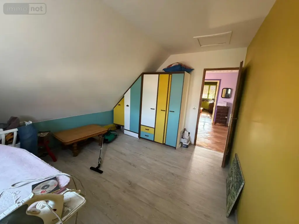 Maison a vendre Toufflers 59390 Nord 59 169 m2 6 pièces 498400 euros 59041-2346 010