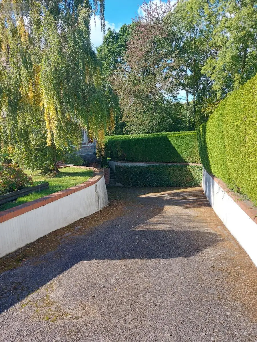Maison a vendre Thil-Manneville 76730 Seine-Maritime 76 145 m2 357000 euros 76035-401 024