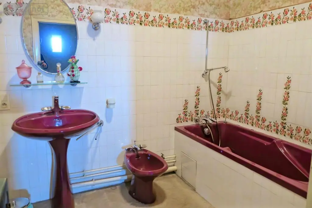 Maison a vendre Bourges 18000 Cher 18 326 m2 11 pièces 780000 euros 18005-1694 018