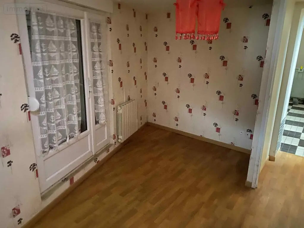 Maison a vendre Le Ménil-de-Briouze 61220 Orne 61 100 m2 6 pièces 75050 euros 61030-1320 009