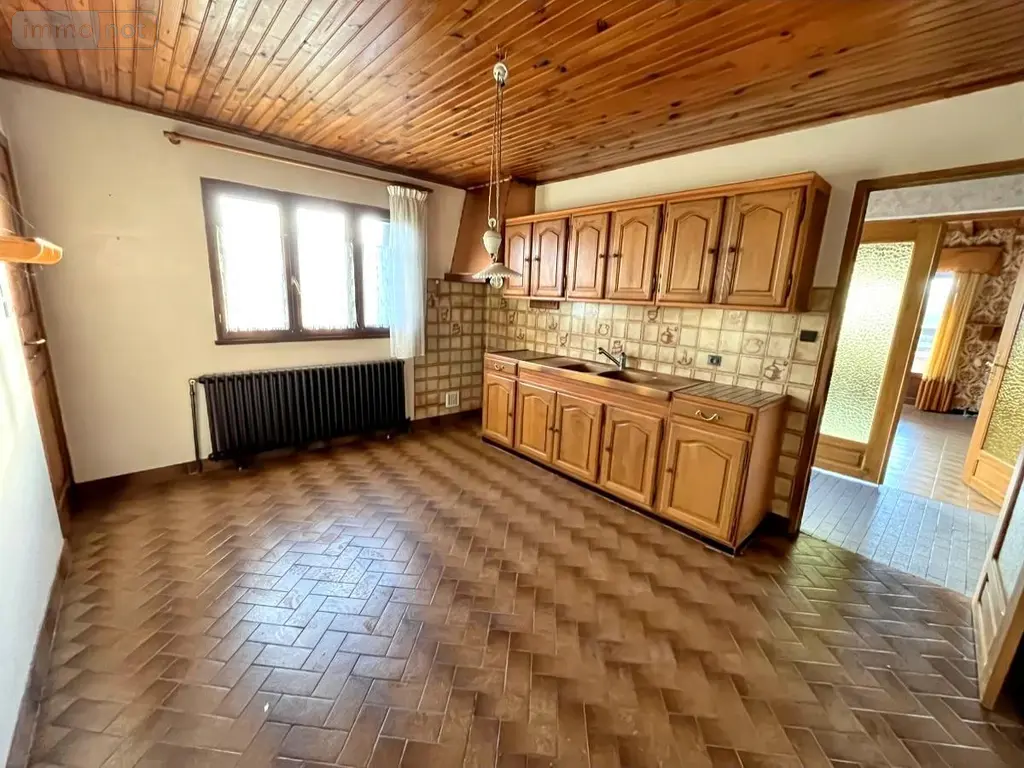 Maison a vendre Saint-Éloi 01800 Ain 01 120 m2 4 pièces 282000 euros 01067-1002 006