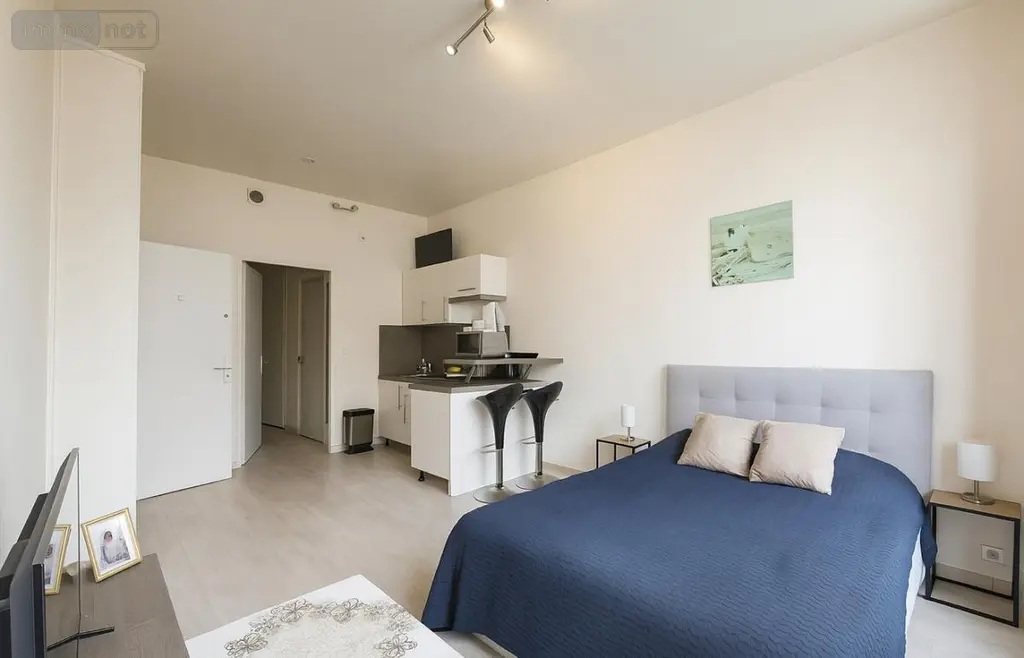 Immeuble de rapport a vendre Amiens 80000 Somme 80 105 m2 296400 euros 80121-2744 008