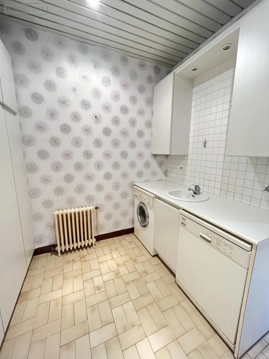 Maison a vendre Arras 62000 Pas-de-Calais 62 155 m2 7 pièces 374400 euros 62135-2291 009