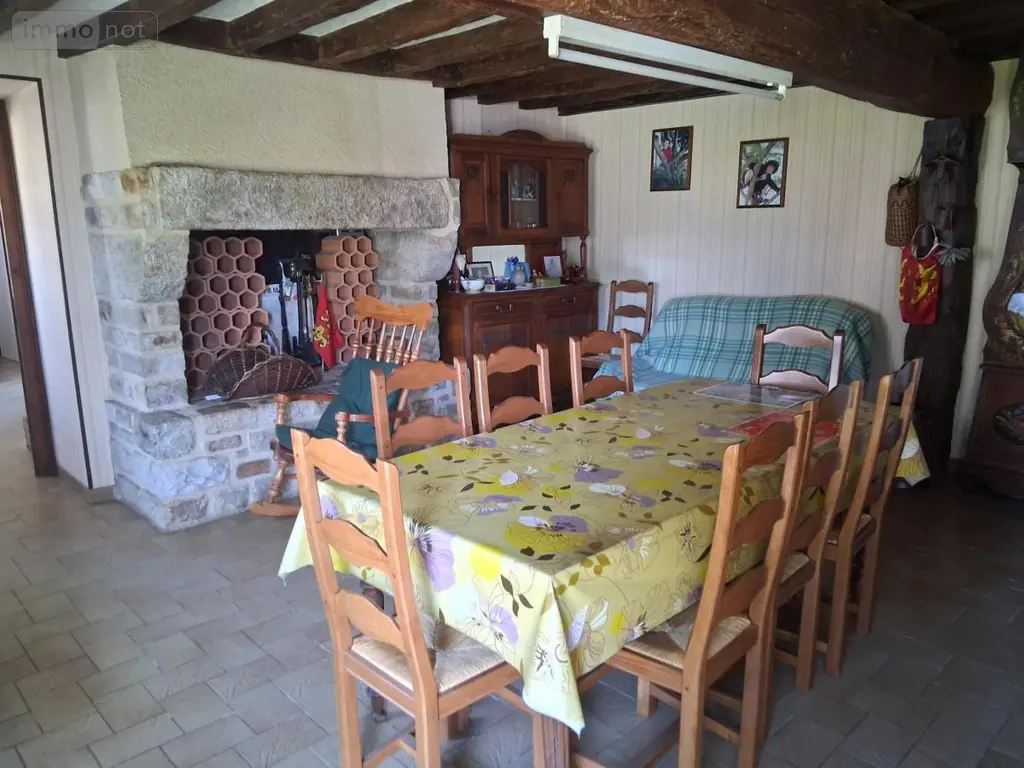 Maison a vendre Domfront en Poiraie 61700 Orne 61 70 m2 90100 euros 14002-1309 006