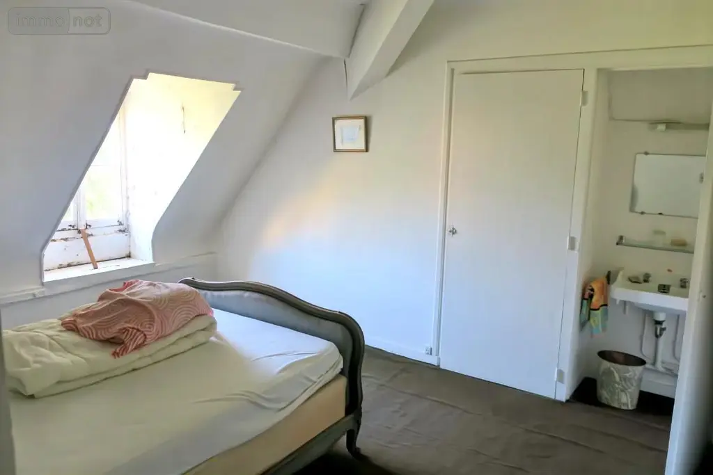 Maison a vendre Bourges 18000 Cher 18 259 m2 10 pièces 520000 euros 18005-1701 013
