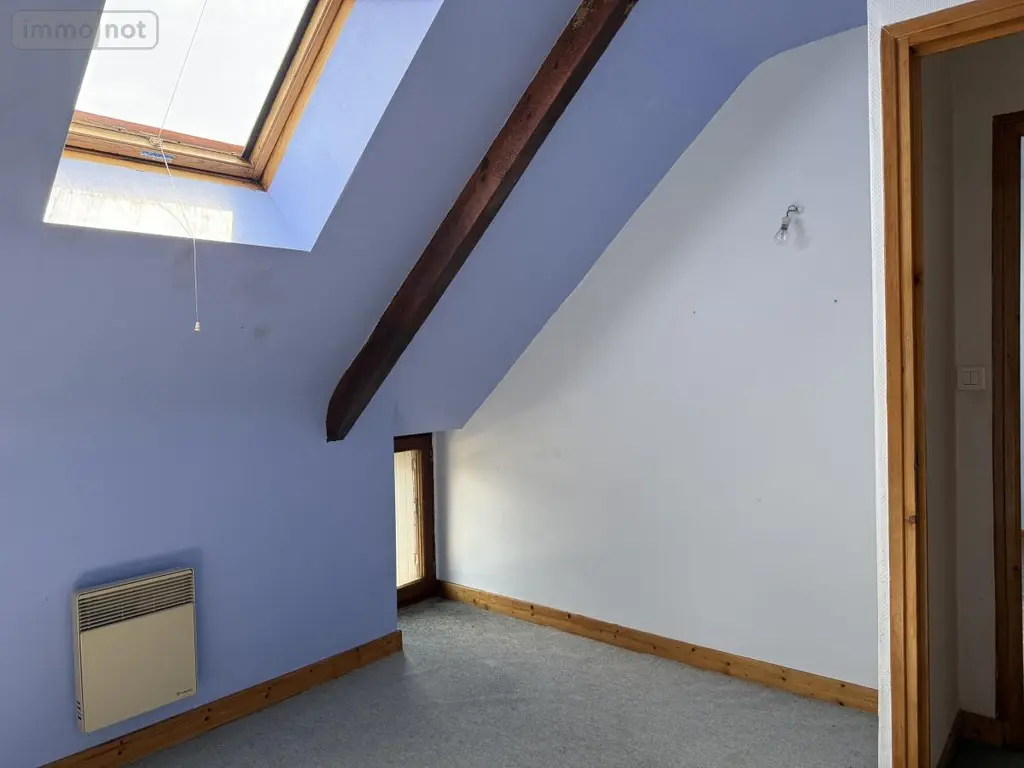 Maison a vendre Pont-Melvez 22390 Côtes-d'Armor 22 196 m2 206760 euros 22064-1387 024