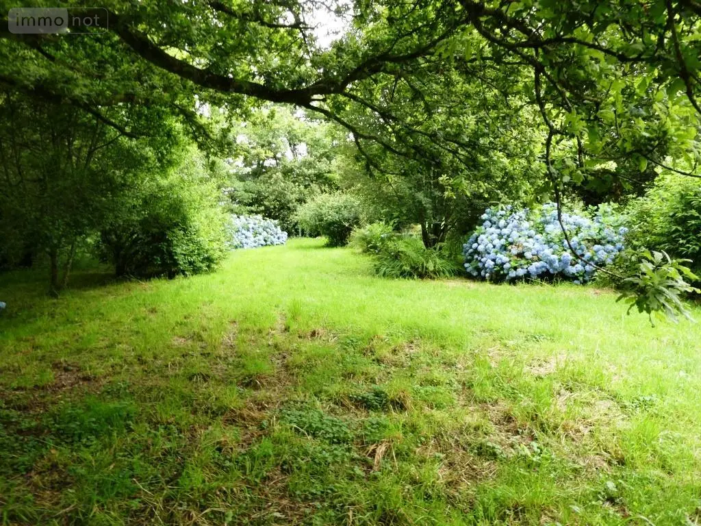 Maison a vendre Lignol 56160 Morbihan 56 81 m2 4 pièces 168450 euros 56075-2297 022