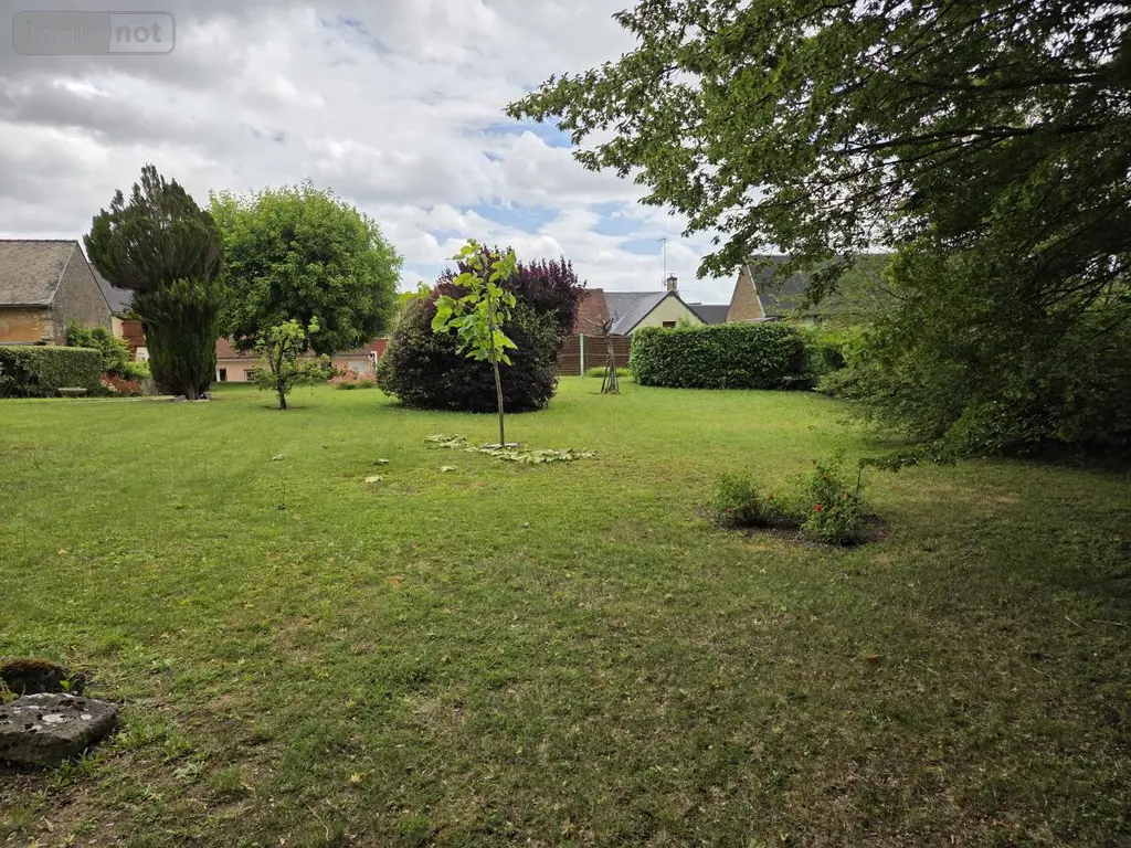 Maison a vendre Conlie 72240 Sarthe 72 70 m2 4 pièces 174000 euros 72120-1056 006