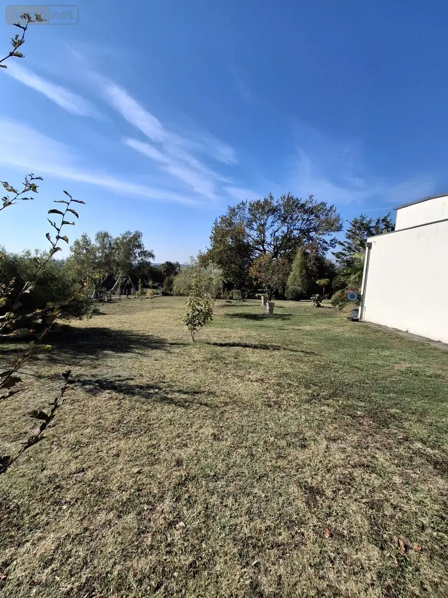 Maison a vendre La Flèche 72200 Sarthe 72 228 m2 5 pièces 520000 euros 72042-545 016