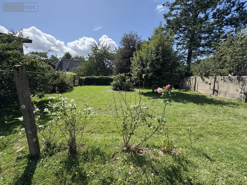 Maison a vendre Brech 56400 Morbihan 56 91 m2 5 pièces 272480 euros 56023-1395 011