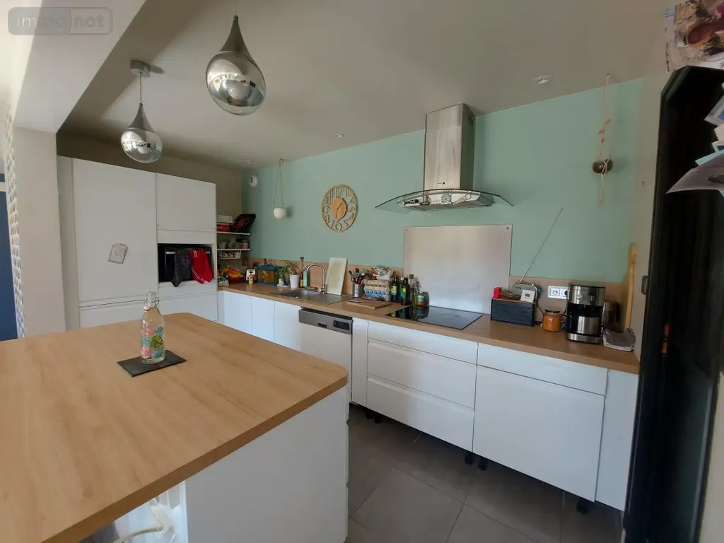 Maison a vendre Kervignac 56700 Morbihan 56 101 m2 5 pièces 353680 euros 56040-668 005