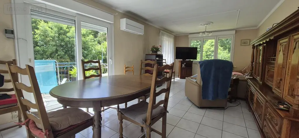 Maison a vendre Questembert 56230 Morbihan 56 145 m2 7 pièces 304000 euros 56013-884 002