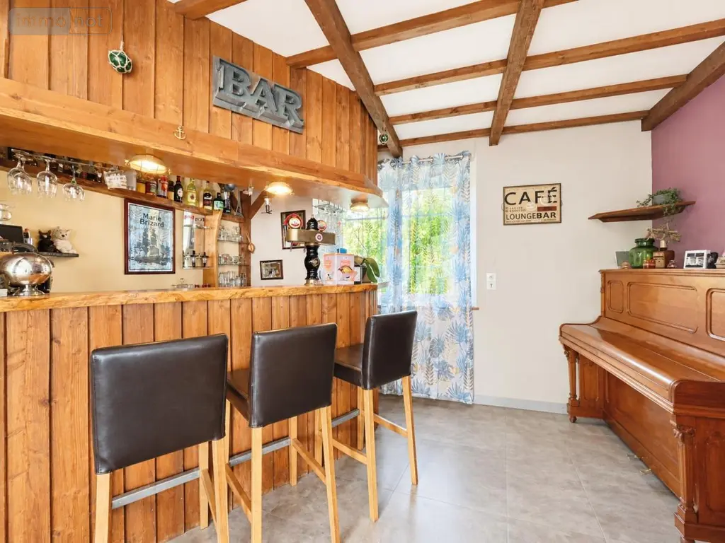 Maison a vendre Pleine-Fougères 35610 Ille-et-Vilaine 35 164 m2 283560 euros 35130-3885 010