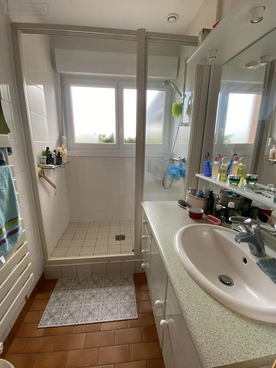 Maison a vendre Ribécourt-la-Tour 59159 Nord 59 102 m2 5 pièces 214800 euros 59098-11918 005