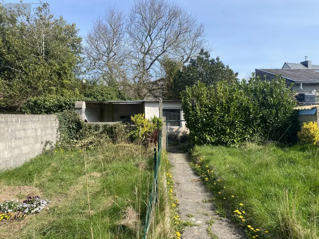 Maison a vendre Brest 29200 Finistère 29 95 m2 240350 euros 29026-177 003