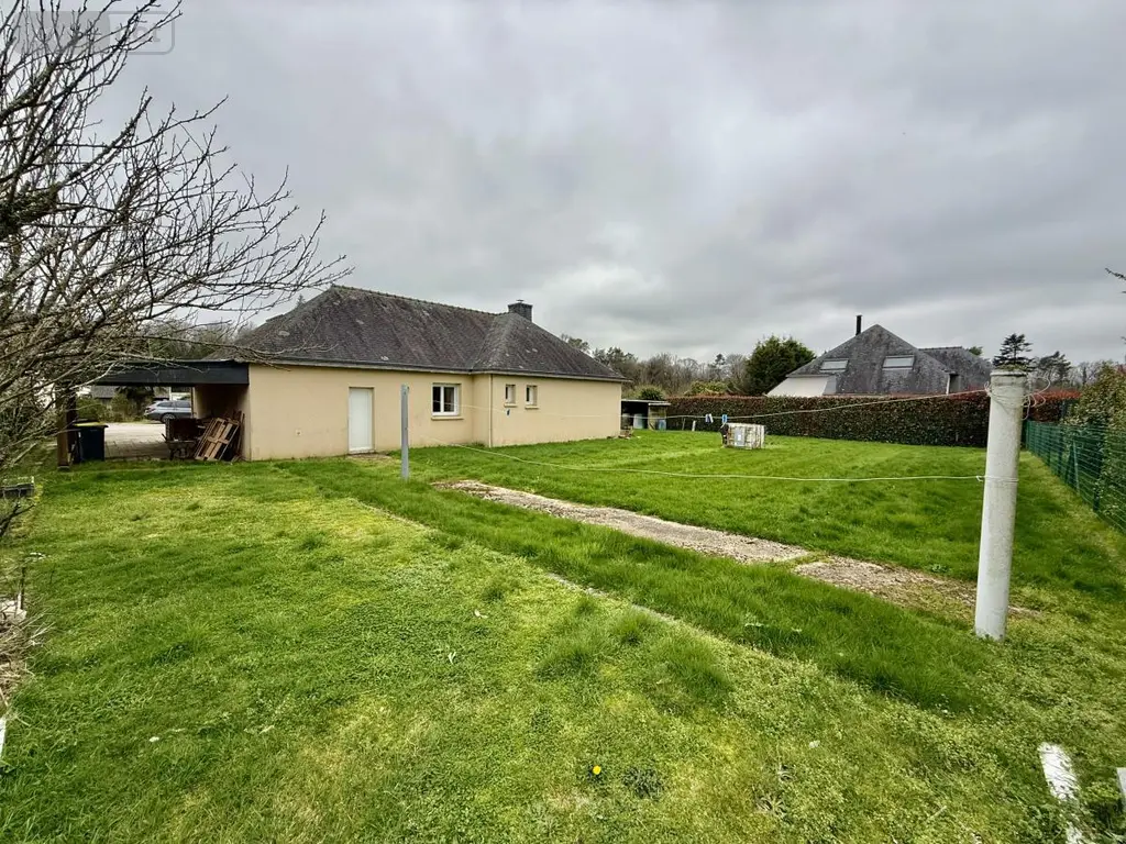 Maison a vendre Pluvigner 56330 Morbihan 56 105 m2 4 pièces 261000 euros 56024-813 011