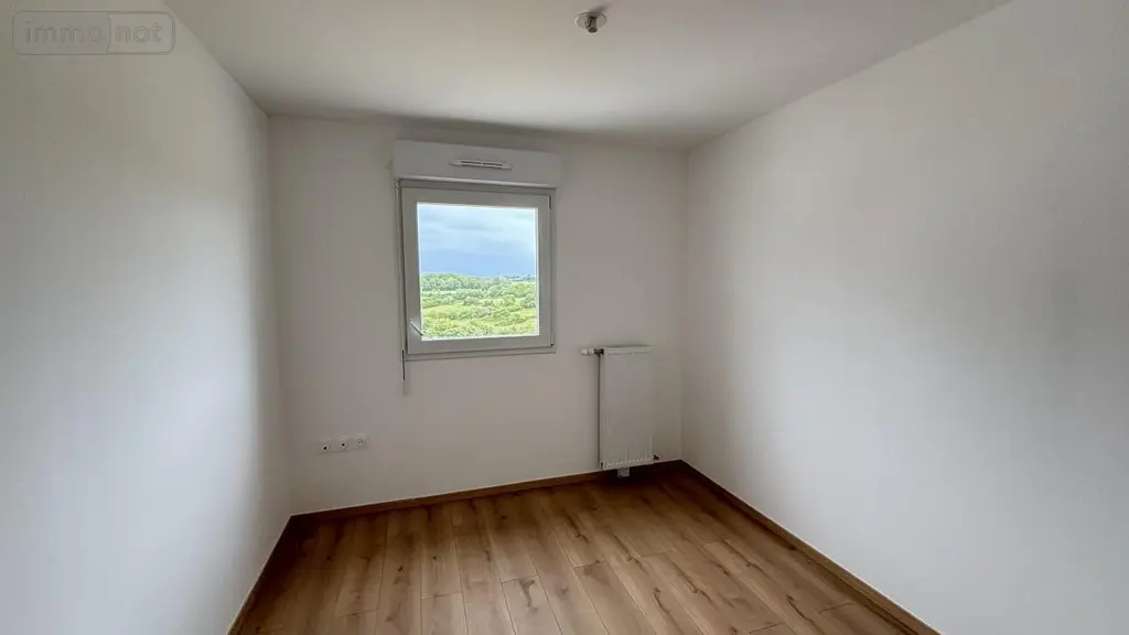 Appartement a vendre Saint-Martin-Boulogne 62280 Pas-de-Calais 62 60 m2 3 pièces 202000 euros 62055-3931 003