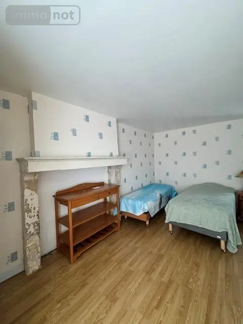 Maison a vendre Noyen-sur-Sarthe 72430 Sarthe 72 90 m2 4 pièces 142425 euros 72120-1050 008