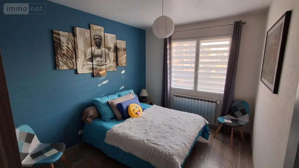 Maison a vendre Boyelles 62128 Pas-de-Calais 62 140 m2 7 pièces 244000 euros 62183-22 010