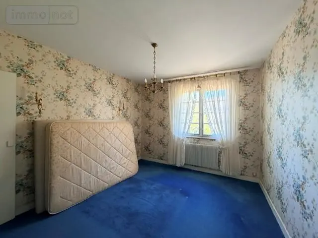 Maison a vendre Saint-Hilaire-Saint-Florent 49400 Maine-et-Loire 49 170 m2 5 pièces 294200 euros 49105-936 006