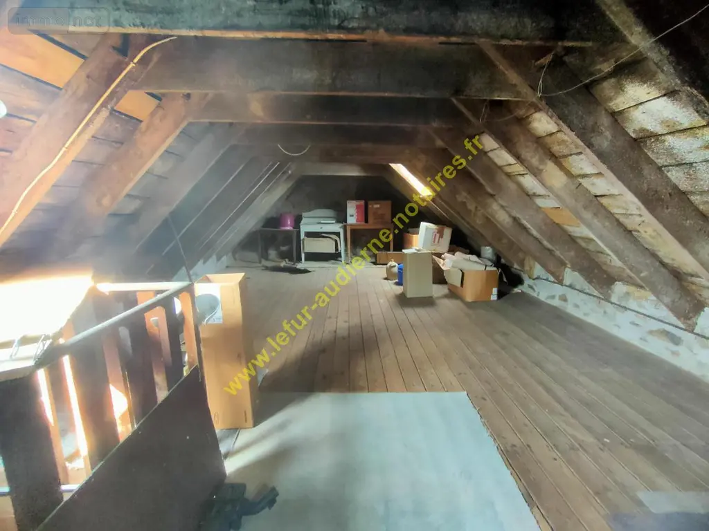 Maison a vendre Goulien 29770 Finistère 29 120 m2 9 pièces 312000 euros 29021-2115 012