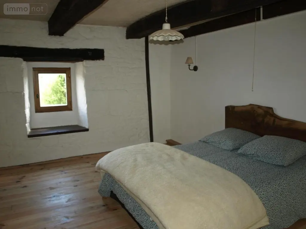 Maison a vendre Berrien 29690 Finistère 29 153 m2 5 pièces 158250 euros 29064-2771 018